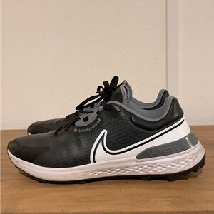 Nike React Golf Shoes